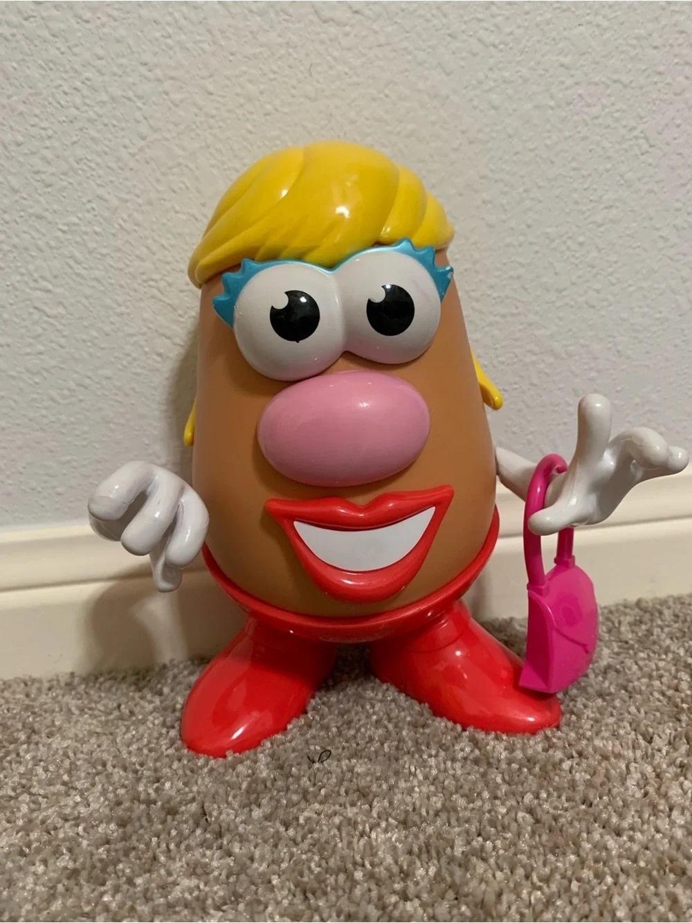 Playskool Friends Hasbro Mrs. Potato Head Classic Toys